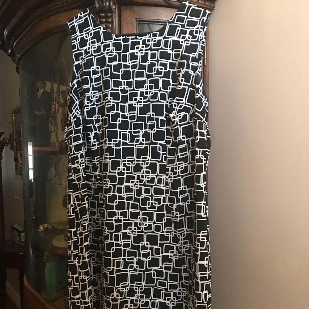 Never worn dress